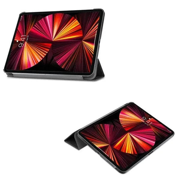 iPad  11  Pro M4 2024 3 Panel Easel Case