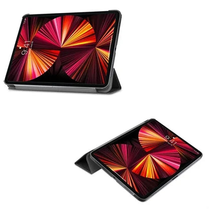 iPad  11  Pro M4 2024 3 Panel Easel Case