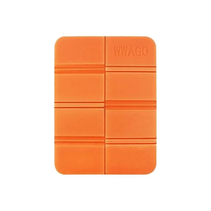Outdoor Foldable Xpe Moisture Proof Cushion