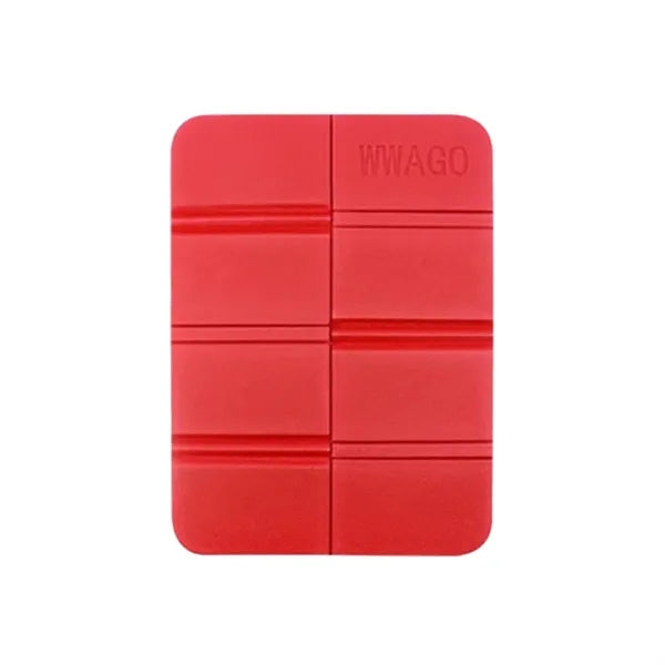 Outdoor Foldable Xpe Moisture Proof Cushion