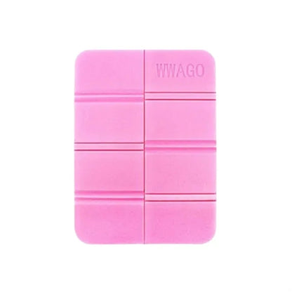 Outdoor Foldable Xpe Moisture Proof Cushion