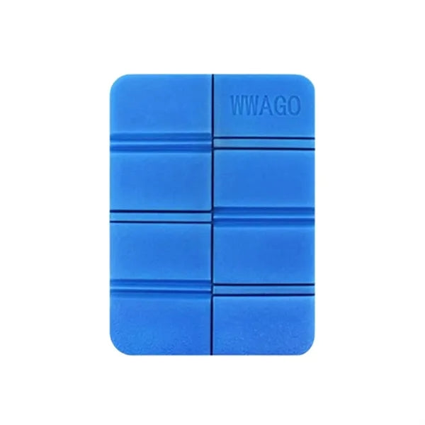 Outdoor Foldable Xpe Moisture Proof Cushion