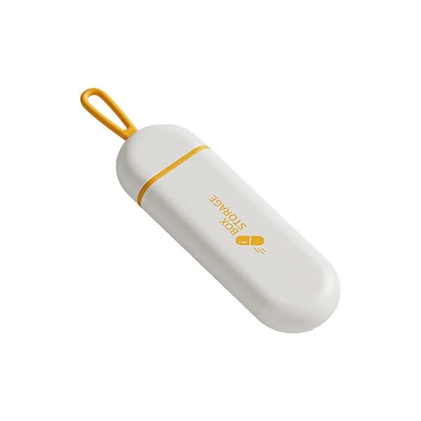 Portable Pill BoxesPill Dispenser Boxes