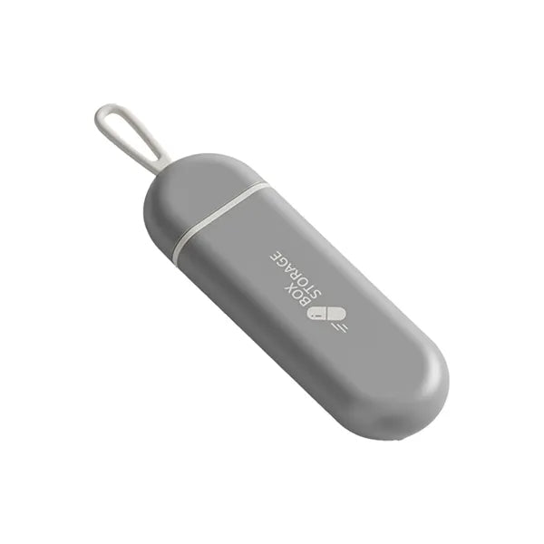 Portable Pill BoxesPill Dispenser Boxes