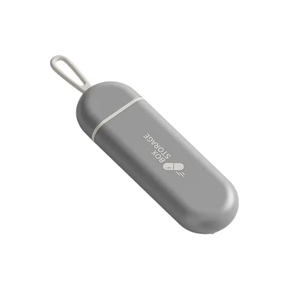 Portable Pill BoxesPill Dispenser Boxes