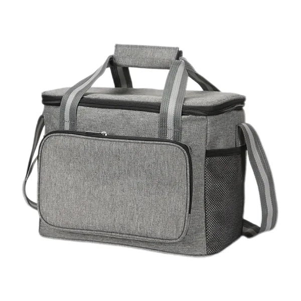 Portable Large Capacity Insulated Lunch Bags For Adults