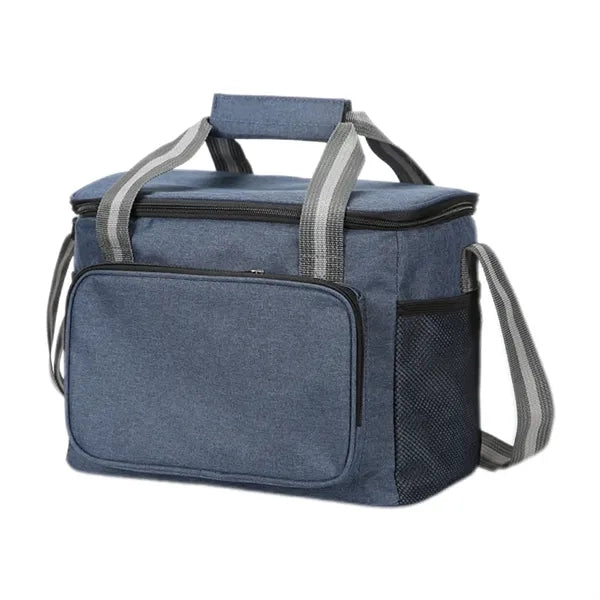 Portable Large Capacity Insulated Lunch Bags For Adults