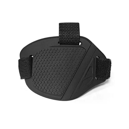 Motorcycle Boots Scratch Resistant Rubber Protective Cover