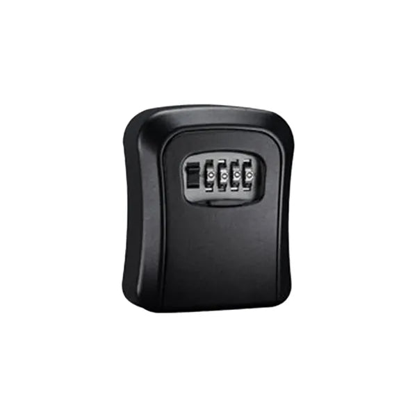 Outdoor Full Metal Combination Lock Key Storage Box
