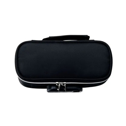 Large Zipper Pencil Case for Kids and Adults