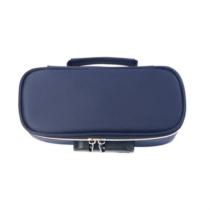 Large Zipper Pencil Case for Kids and Adults