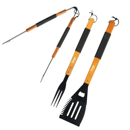 Grill Utensils Set