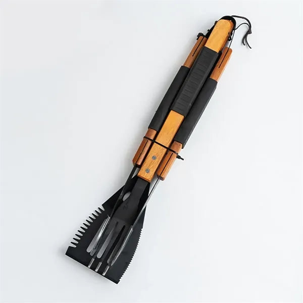 Grill Utensils Set