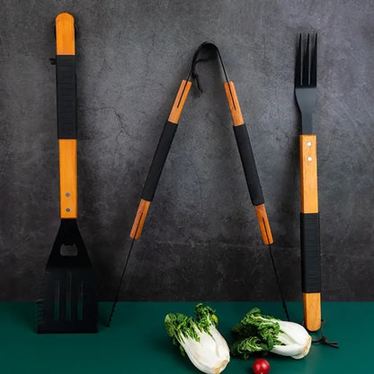 Grill Utensils Set