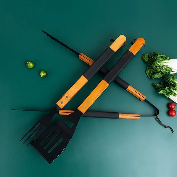 Grill Utensils Set