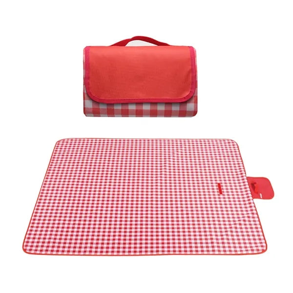 Waterproof Picnic Blanket - Foldable