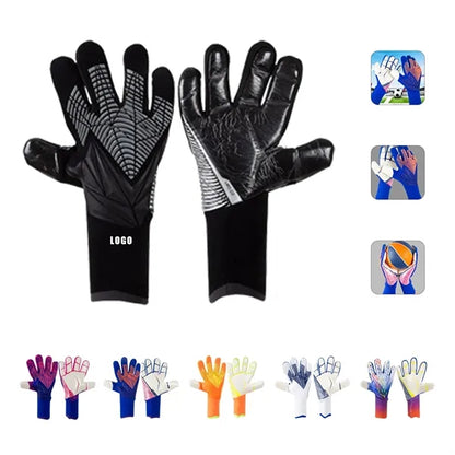 Ultimate Grip Soccer Goalkeeper Gloves