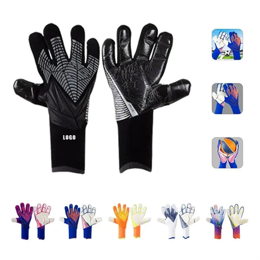 Ultimate Grip Soccer Goalkeeper Gloves