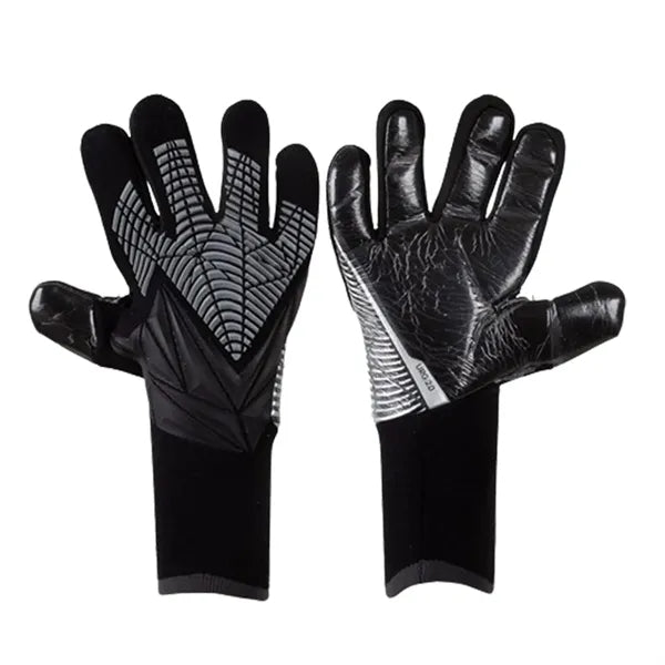 Ultimate Grip Soccer Goalkeeper Gloves