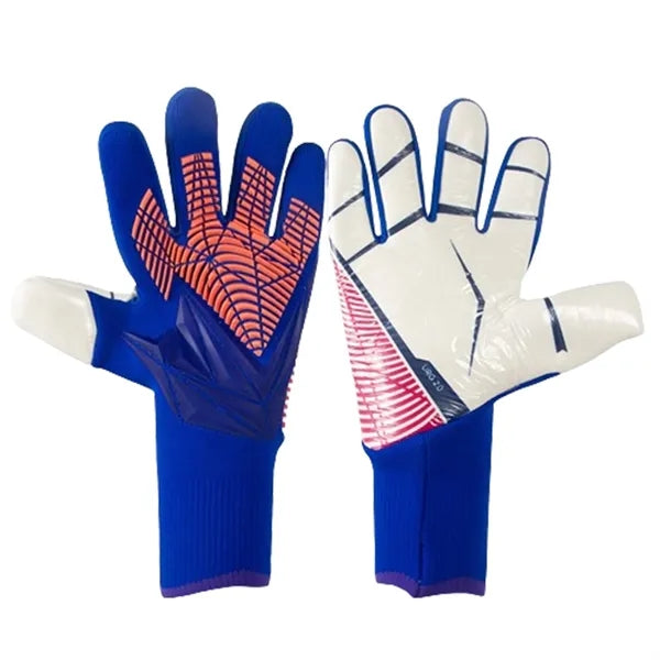 Ultimate Grip Soccer Goalkeeper Gloves