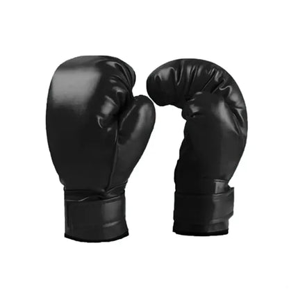 Supergel V Boxing Gloves - Premium