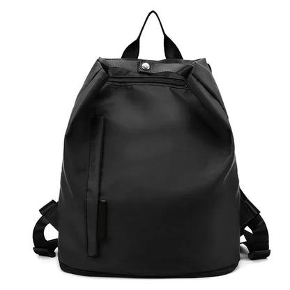 Waterproof Beach Backpack with Wet and Dry Compartments