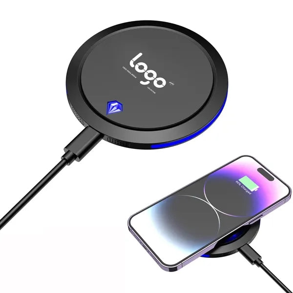 Wireless Charger Pad
