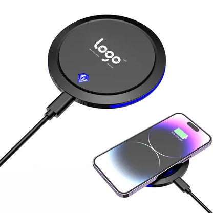 Wireless Charger Pad