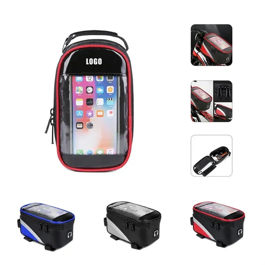 Stowaway Top Tube Bicycle Bag