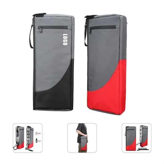 Insulated Beer Sleeve for Golf Bag