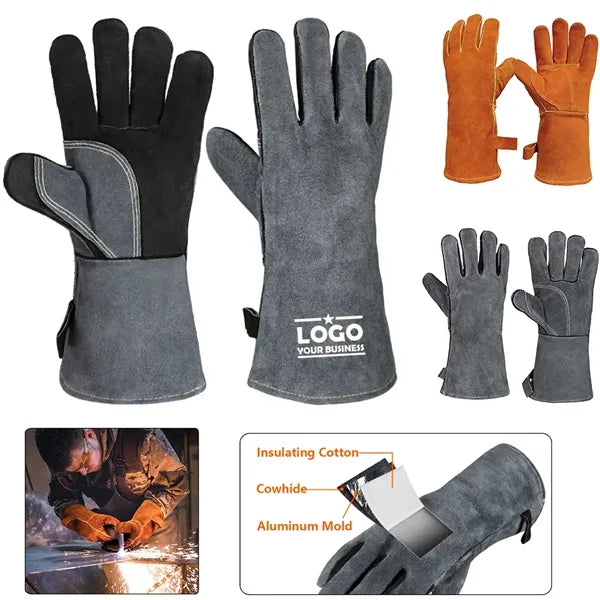 Welding Gloves