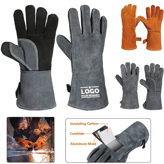 Welding Gloves