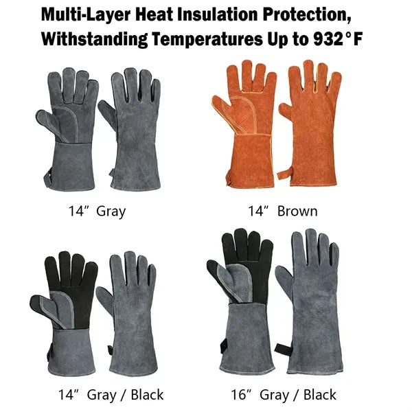 Welding Gloves