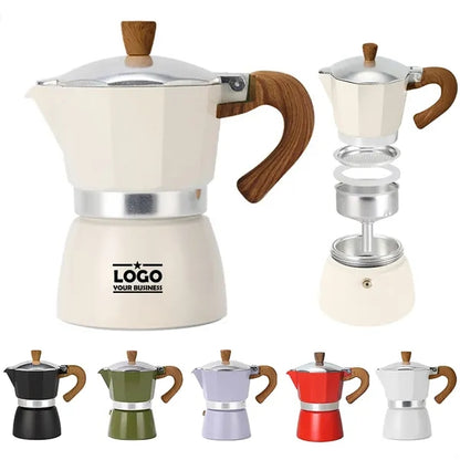 Moka Pot