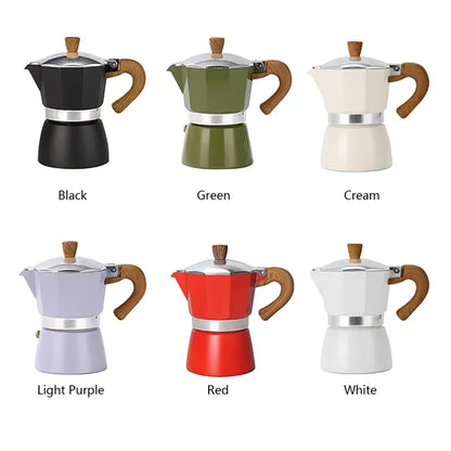 Moka Pot