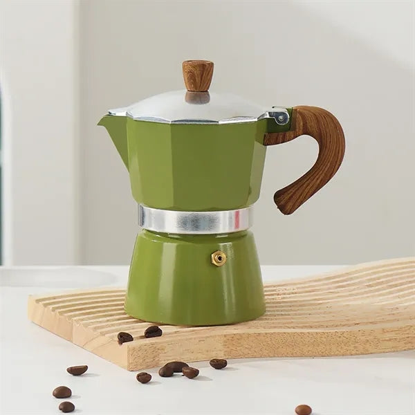Moka Pot