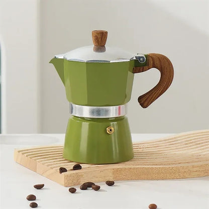 Moka Pot