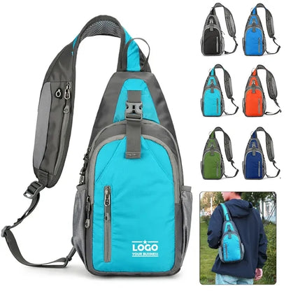 Crossbody Sling Bag