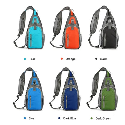 Crossbody Sling Bag