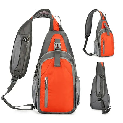 Crossbody Sling Bag