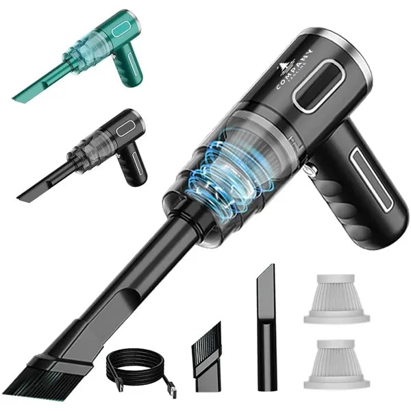 29000pa Powerful Car Vacuum Cleaner