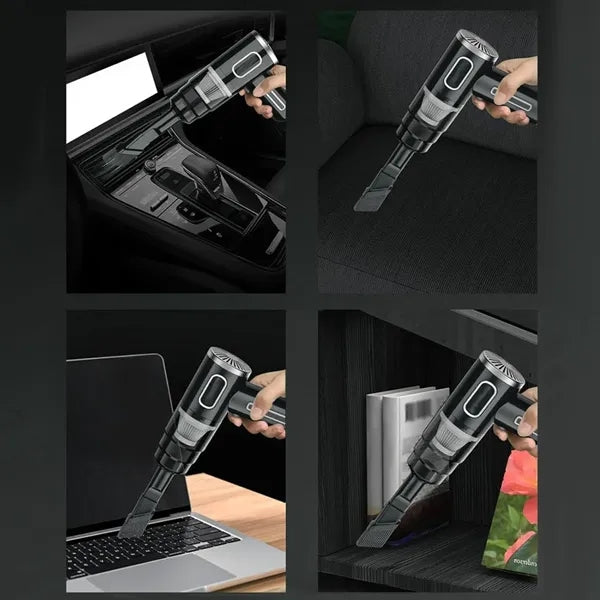 29000pa Powerful Car Vacuum Cleaner
