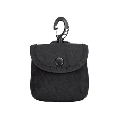 Outdoor Leisure Mini Versatile Waterproof Coin Wallet