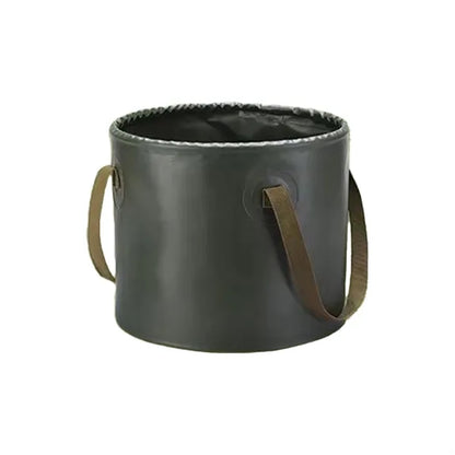 Portable Folding Bucket For Outdoor Travel