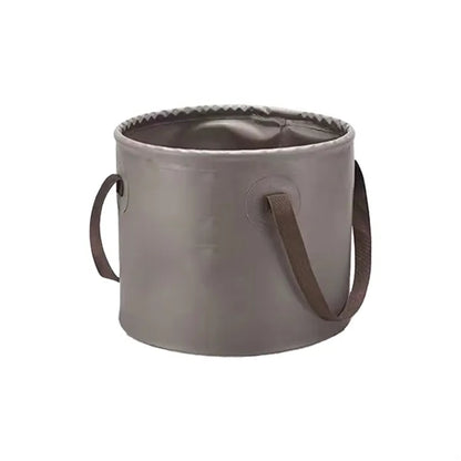 Portable Folding Bucket For Outdoor Travel