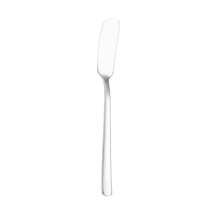 Stainless Steel Butter Spreader