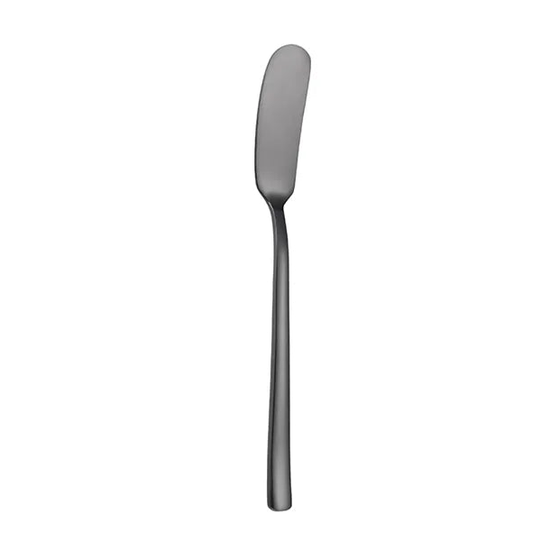 Stainless Steel Butter Spreader