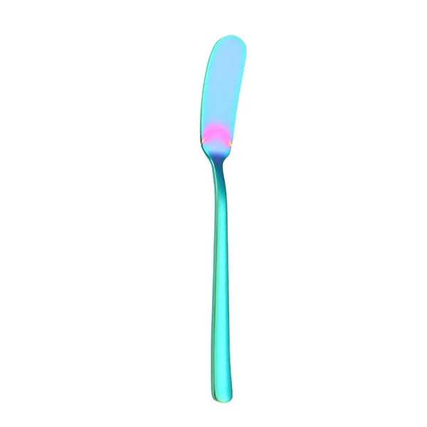 Stainless Steel Butter Spreader