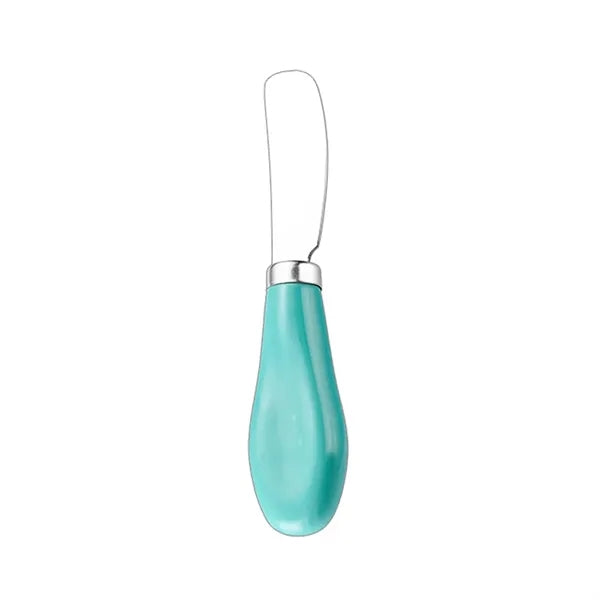 Ceramic Handle Stainless Steel Butter Knife