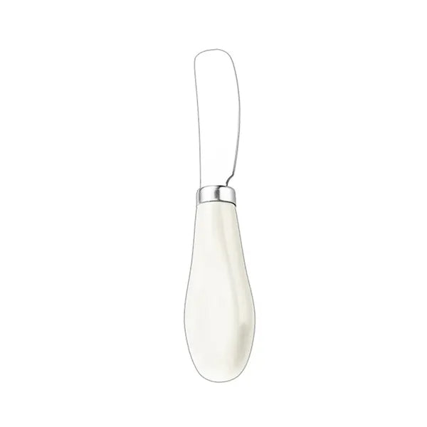 Ceramic Handle Stainless Steel Butter Knife